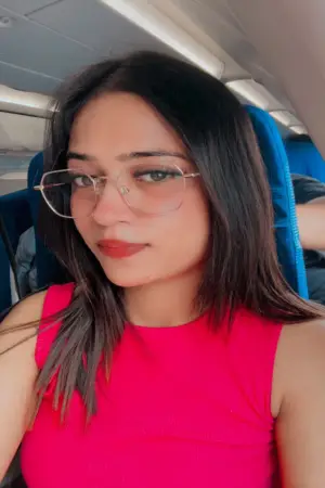 Female Escorts Bhopal